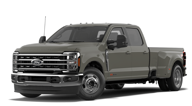 2027 Ford Super Duty F-350® XLT