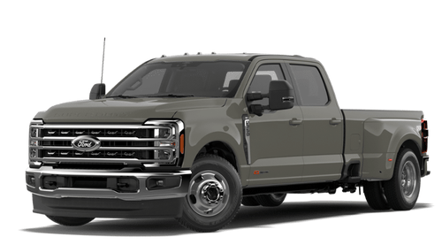 2027 Ford Super Duty F-350® XLT