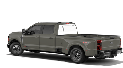 2027 Ford Super Duty F-350® XLT
