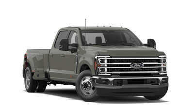 2027 Ford Super Duty F-350® XLT