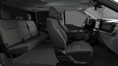 2027 Ford Super Duty F-350® XLT