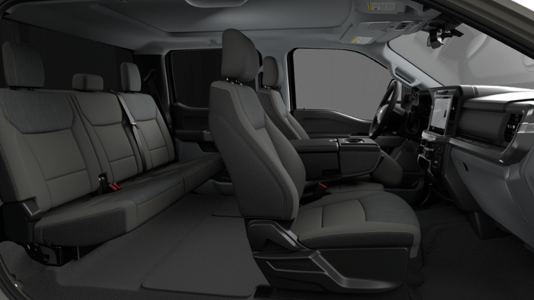 2027 Ford Super Duty F-350® XLT