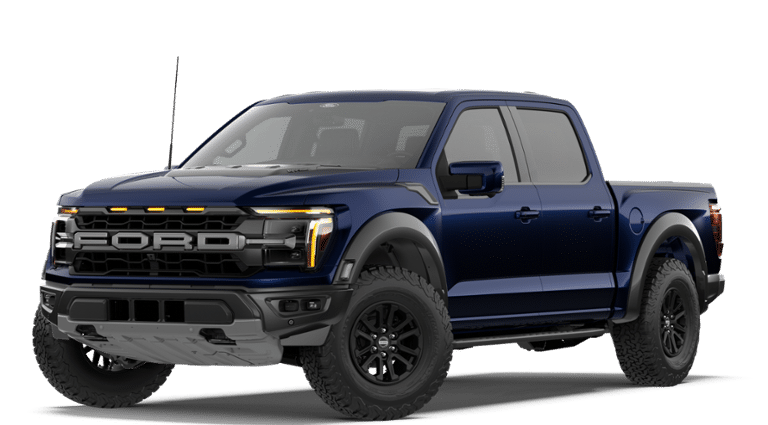 2026 Ford F-150 Raptor®