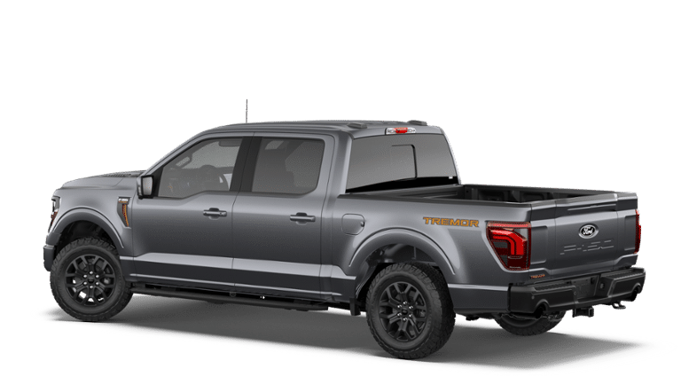 2026 Ford F-150 Tremor®