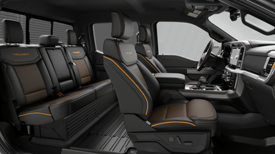 2026 Ford F-150 Tremor®