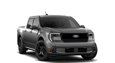 2026 Ford Maverick Maverick Lobo™