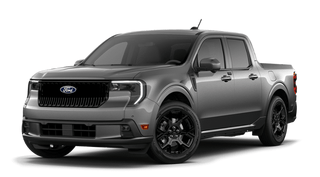 2026 Ford Maverick Maverick Lobo™