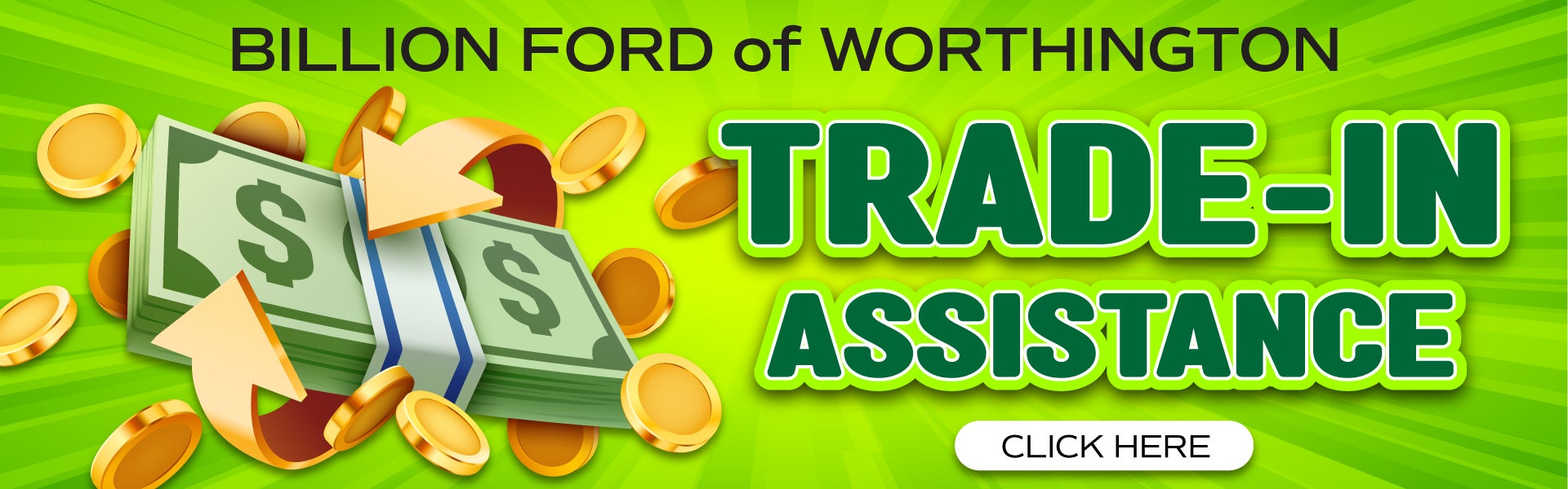 trade-in assistance