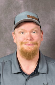 Justin	Grotjahn